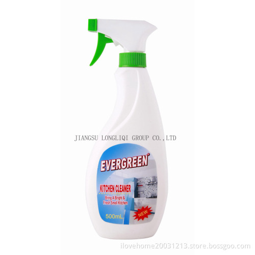 Kitchen Cleaner